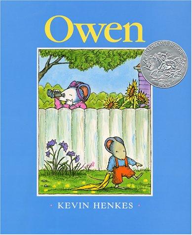 Owen cover