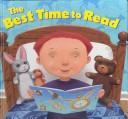 The best time to read cover