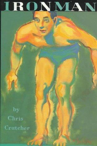 Ironman cover