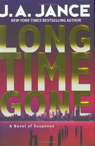 Long time gone cover