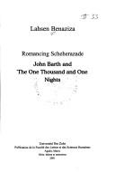 Romancing Scheherazade cover
