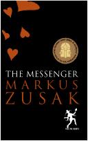 I Am the Messenger cover