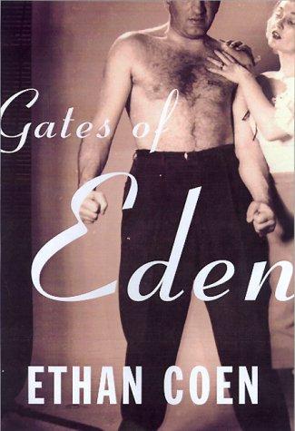Gates of Eden cover