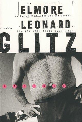 Glitz cover