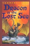 Dragon of the Lost Sea cover