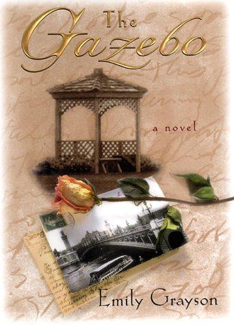 The Gazebo cover