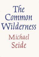 The common wilderness cover