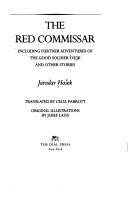 The red commissar cover