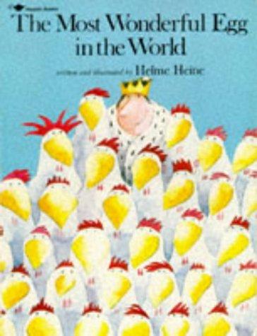 Das schönste Ei der Welt cover