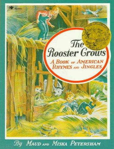 The Rooster Crows cover
