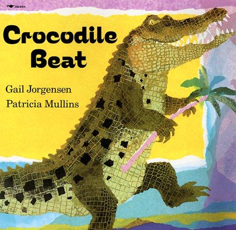 Crocodile beat cover