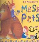 Mess pets cover