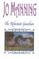The reluctant guardian cover