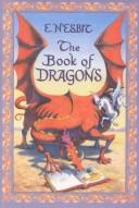 The Book of Dragons cover
