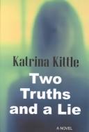 Two truths and a lie cover