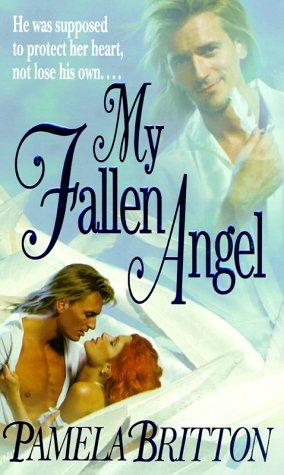My fallen angel cover