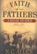 A house divided cover