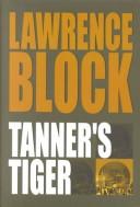 Tanner's Tiger cover