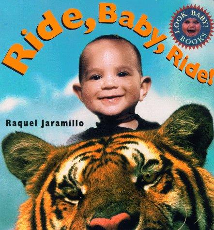 Ride, baby, ride! cover
