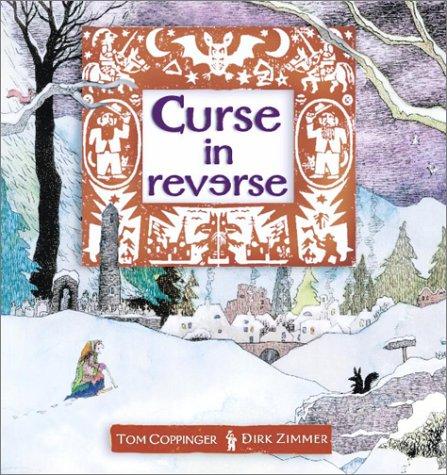 Curse in reverse cover