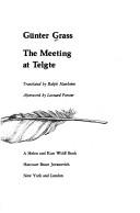 Das Treffen in Telgte cover