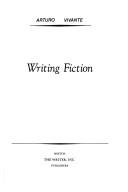 Writing fiction cover