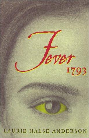 Fever 1793 cover