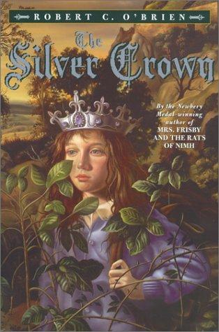 The silver crown cover