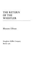 The return of the whistler cover