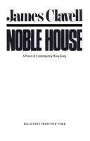 Noble House cover