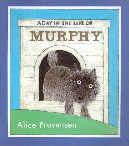 Day in the Life of Murphy cover