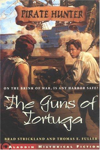 The Guns of Tortuga cover