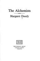 The alchemists cover