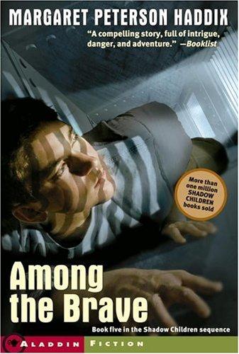 Among the Brave cover