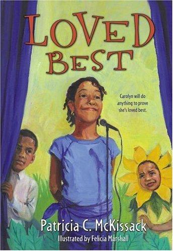 Loved Best cover