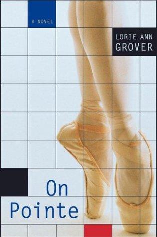 On pointe cover