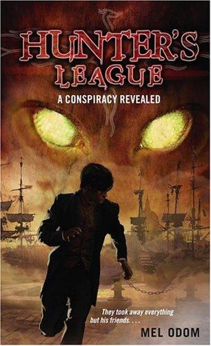A Conspiracy Revealed cover