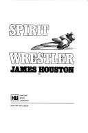 Spirit wrestler cover