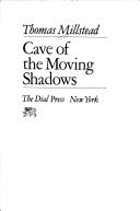 Cave of the moving shadows cover