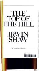 The top of the hill cover