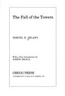 The fall of the towers cover