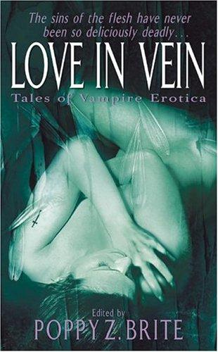 Love in Vein cover