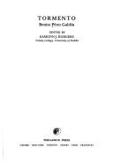 Tormento cover