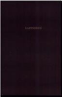 Sapphires cover