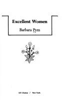 Excellent women cover