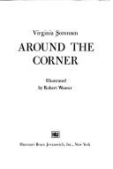Around the corner cover