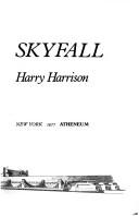 Skyfall cover