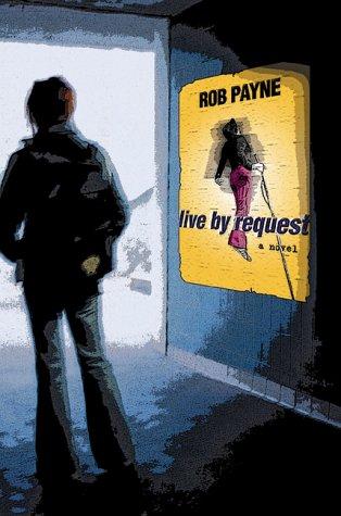 Live by request cover
