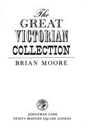 The Great Victorian Collection cover
