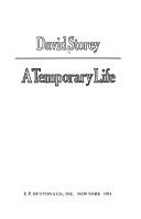 A temporary life cover